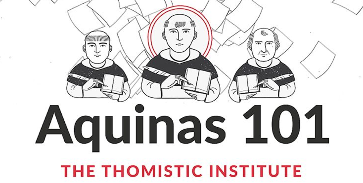 Aquinas 101
