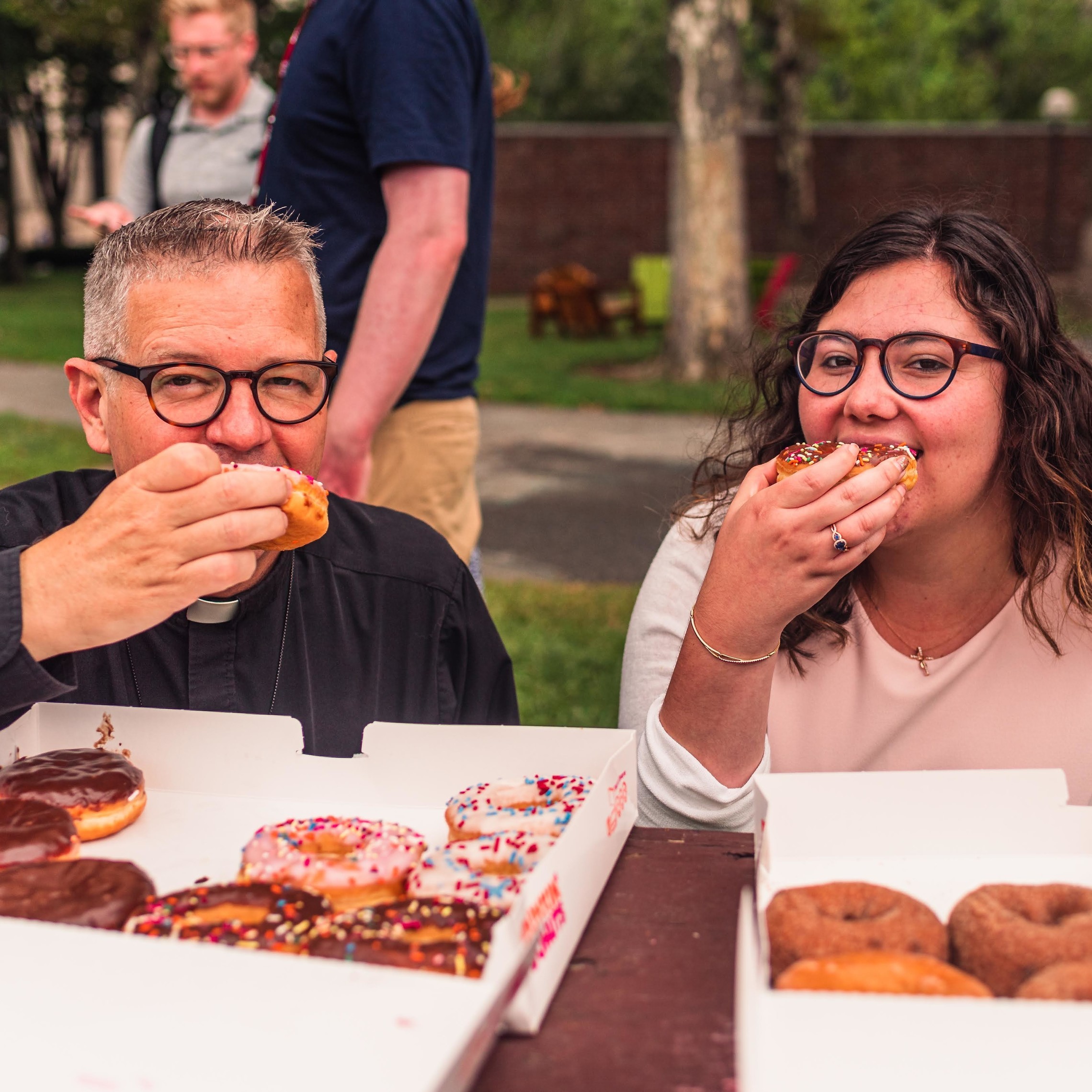 09.05.2021 Coffee Donuts Jo 4