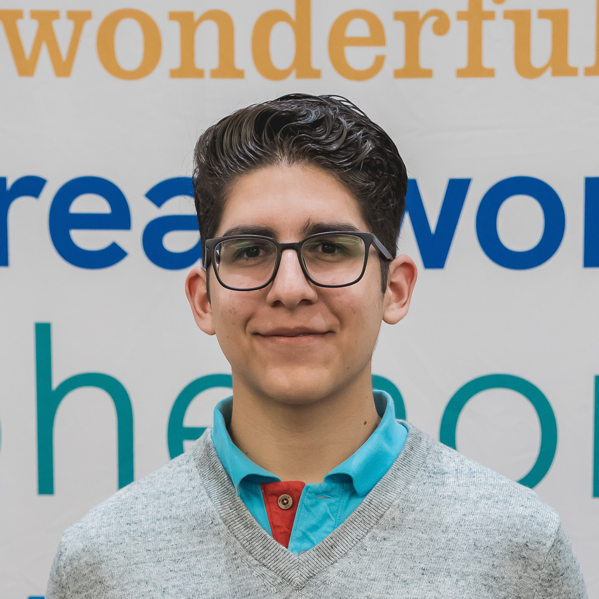 Angel Garcia De la Cruz