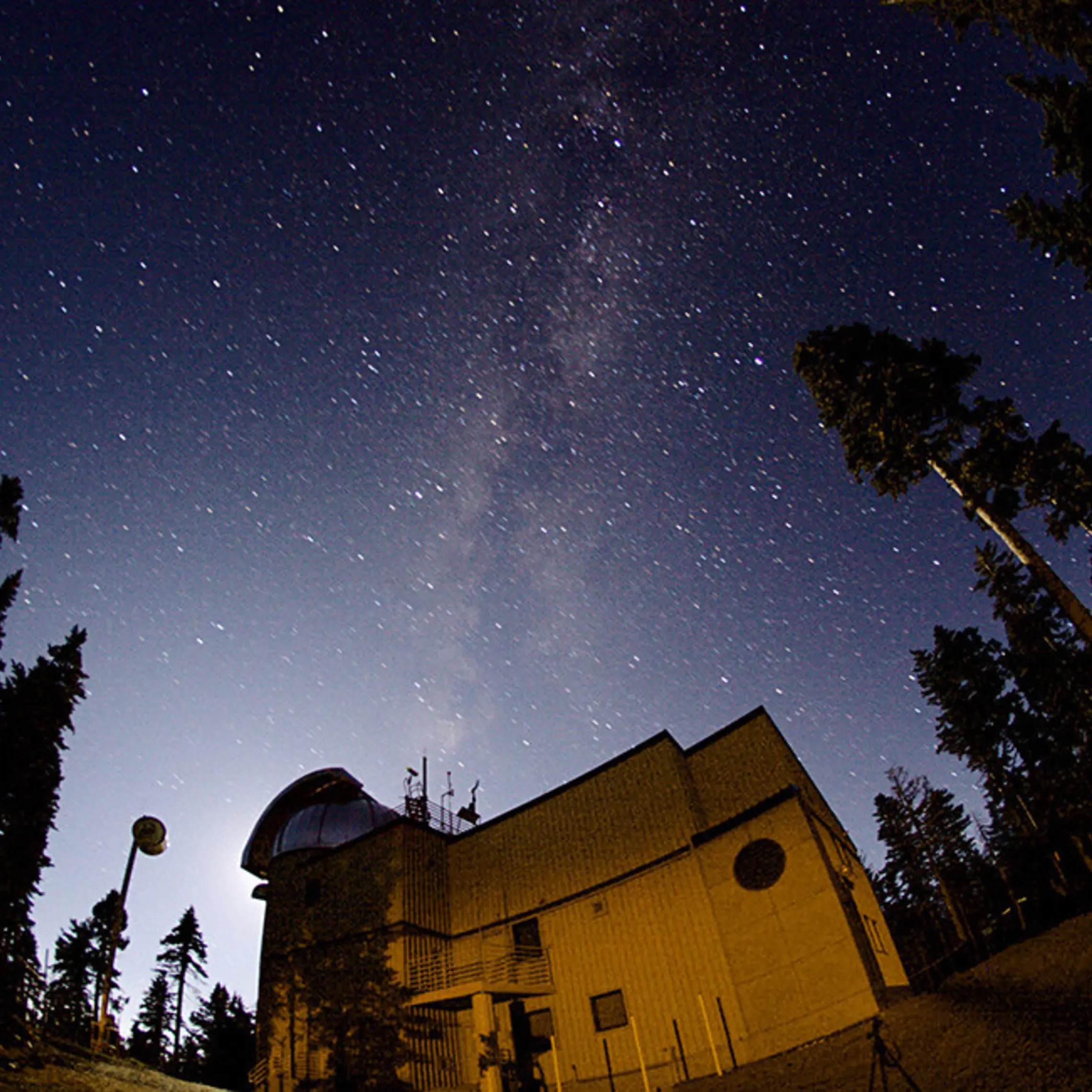 Vatt Milky Way